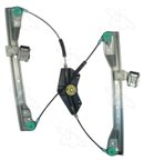 ACI 384653 Window Regulator - Front Right - view 1
