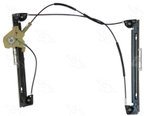 ACI 384681 Window Regulator - Front Right - view 3