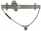 ACI 384915 Window Regulator - Front Right - view 3