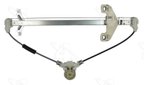ACI 384920 Window Regulator - Rear Left - view 2
