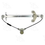 ACI 384920 Window Regulator - Rear Left - view 1