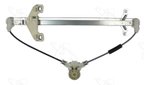 ACI 384921 Window Regulator - Rear Right - view 2