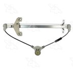 ACI 384921 Window Regulator - Rear Right - view 1