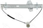 ACI 384925 Window Regulator - Front Right - view 3