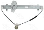 ACI 384925 Window Regulator - Front Right - view 1