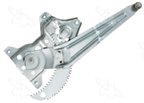 ACI 384928 Window Regulator - Rear Left - view 2