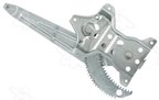 ACI 384928 Window Regulator - Rear Left - view 3