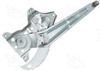 ACI 384928 Window Regulator - Rear Left - view 1