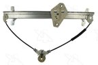 ACI 384939 Window Regulator - Front Right - view 2