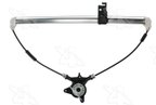 ACI 384948 Window Regulator - Rear Left - view 2