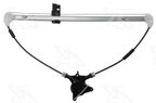 ACI 384948 Window Regulator - Rear Left - view 3