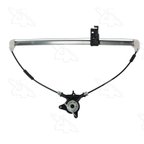 ACI 384948 Window Regulator - Rear Left - view 1