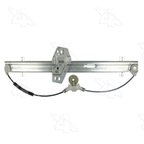 ACI 384973 Window Regulator - Rear Right - view 1