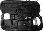 ACI 386000 Window Motor and Regulator Assembly - Front Left - view 2