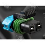ACI 386000 Window Motor and Regulator Assembly - Front Left - view 4
