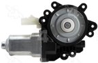 ACI 386711 Power Window Motor - Rear Right - view 2