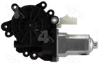 ACI 386711 Power Window Motor - Rear Right - view 3
