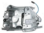 ACI 386716 Power Window Motor and Regulator Assembly - Rear Left - view 2