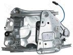 ACI 386716 Power Window Motor and Regulator Assembly - Rear Left - view 1
