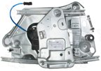 ACI 386717 Power Window Motor and Regulator Assembly - Rear Right - view 1