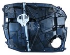 ACI 386907 Power Window Motor and Regulator Assembly - Front Right - view 2