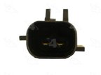 ACI 386907 Power Window Motor and Regulator Assembly - Front Right - view 4