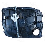 ACI 386907 Power Window Motor and Regulator Assembly - Front Right - view 1