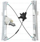 ACI 386936 Power Window Motor and Regulator Assembly - Front Left - view 3