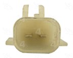ACI 386990 Power Window Motor - Front Left or Front Right - view 4