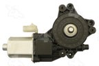 ACI 386991 Power Window Motor - Rear Left - view 2