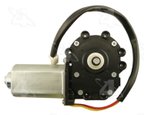 ACI 388087 Power Window Motor - Front Left - view 2