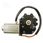 ACI 388087 Power Window Motor - Front Left - view 1