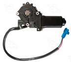 ACI 388399 Power Window Motor - Front Right, Rear Left or Rear Right - view 2