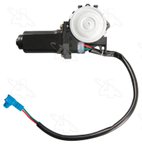 ACI 388399 Power Window Motor - Front Right, Rear Left or Rear Right - view 3