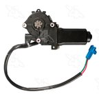 ACI 388399 Power Window Motor - Front Right, Rear Left or Rear Right - view 1