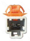 ACI 388578 Power Window Motor and Regulator Assembly - Front Right - view 4