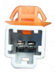 ACI 388582 Power Window Motor and Regulator Assembly - Front Right - view 4