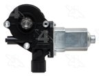 ACI 388588 Power Window Motor - Front Right - view 2
