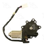ACI 388600 Power Window Motor - Front Left - view 1
