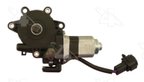 ACI 388605 Power Window Motor - Front Right - view 2