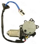 ACI 388606 Power Window Motor - Front Left - view 3