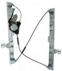 ACI 388612 Window Motor and Regulator Assembly - Front Left - view 3