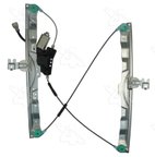 ACI 388613 Power Window Motor and Regulator Assembly - Front Right - view 2