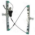 ACI 388613 Power Window Motor and Regulator Assembly - Front Right - view 1