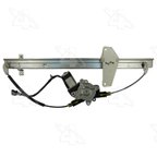 ACI 388616 Window Motor and Regulator Assembly - Rear Left - view 1