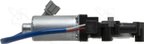 ACI 388665 Power Window Motor - Rear Right - view 5
