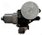 ACI 388670 Power Window Motor - Rear Left - view 3