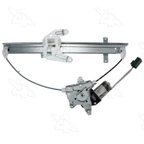 ACI 388679 Window Motor and Regulator Assembly - Rear Right - view 1