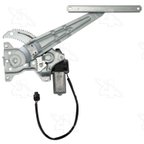 ACI 388681 Power Window Motor and Regulator Assembly - Rear Right - view 1