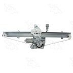 ACI 388686 Window Motor and Regulator Assembly - Front Left - view 1